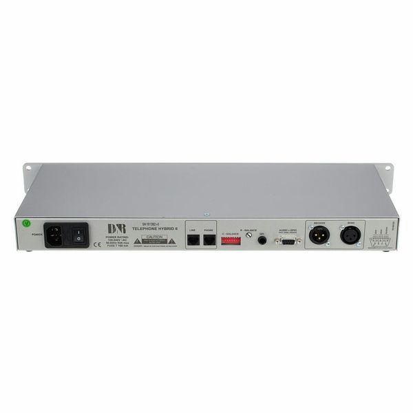 D&R Telefonhybrid II