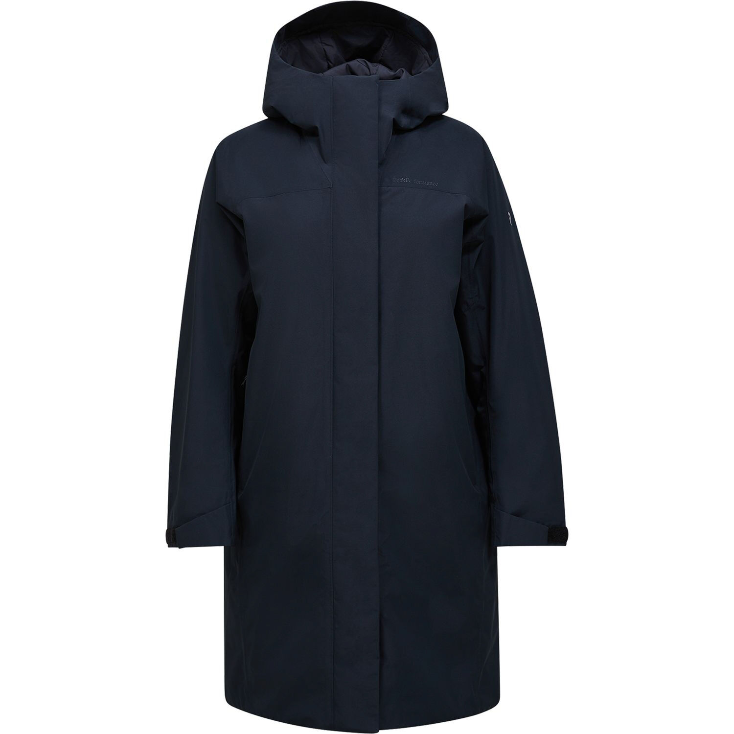 Peak PerformanceW Treeline Insulated Parka