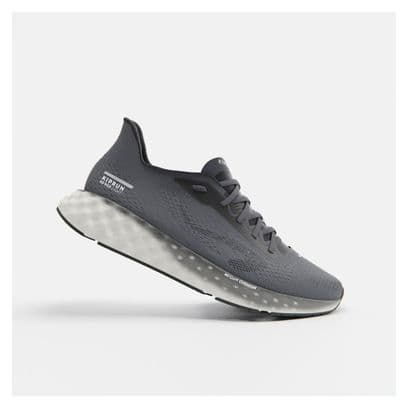 Chaussures Running Kiprun KS900 Light Gris