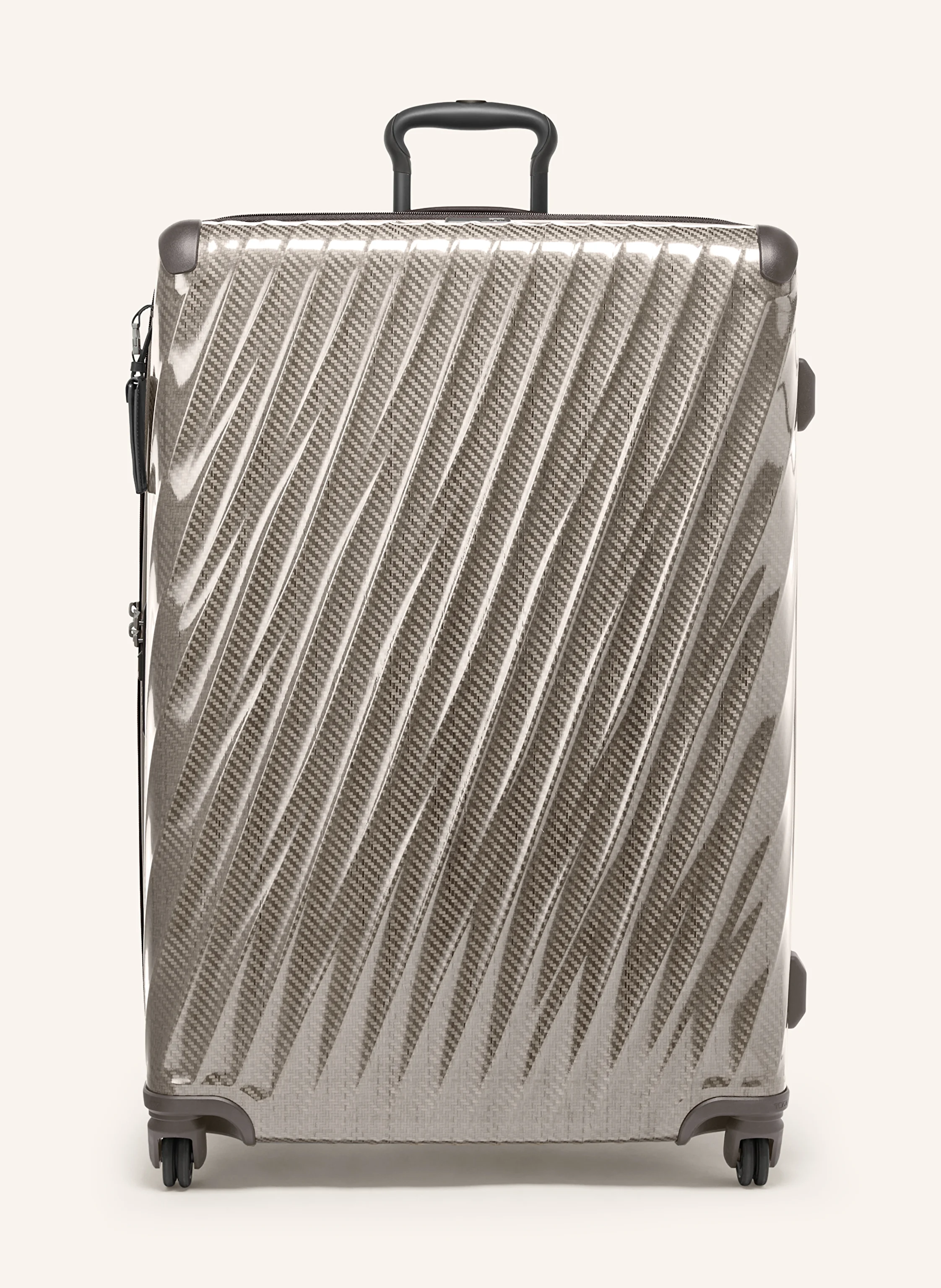 TUMI 19 DEGREE LITE Trolley SHORT TRIP