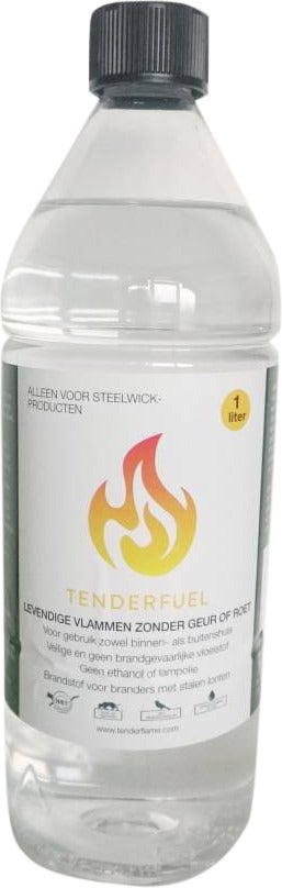 Tenderflame tenderfuel 1 liter