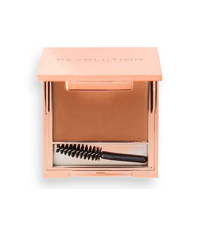 Revolution - Sabonete para sobrancelhas Soap Styler +
