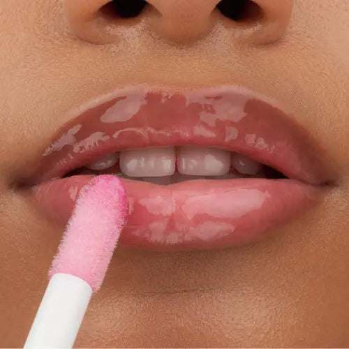 Hydra Kiss Lip Oil 03 Pink Champagne
