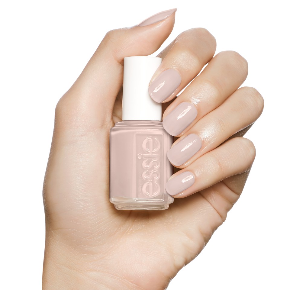 Essie - Neglelak - 6 Ballet Slippers