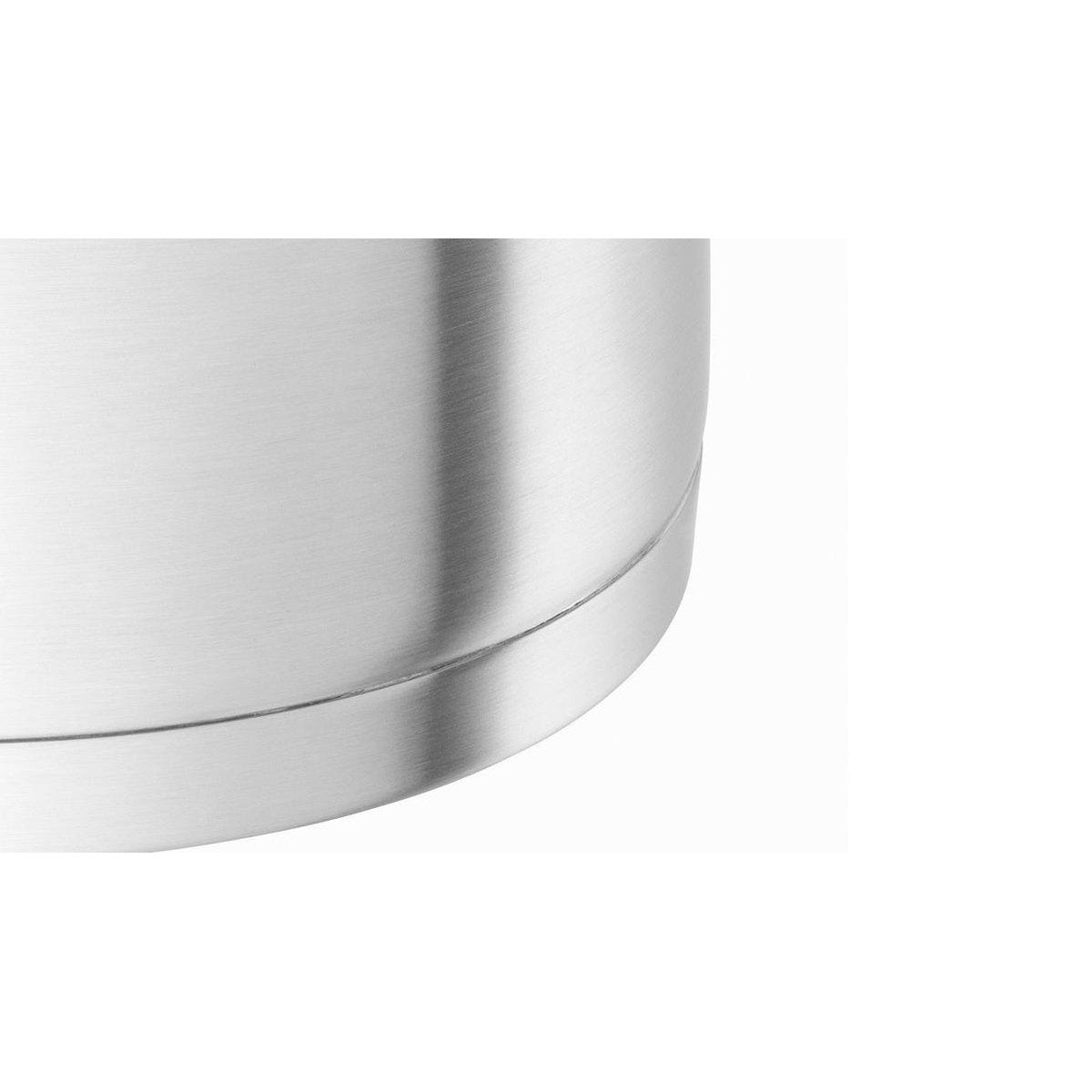 Zwilling Essence 5-delig Pannenset