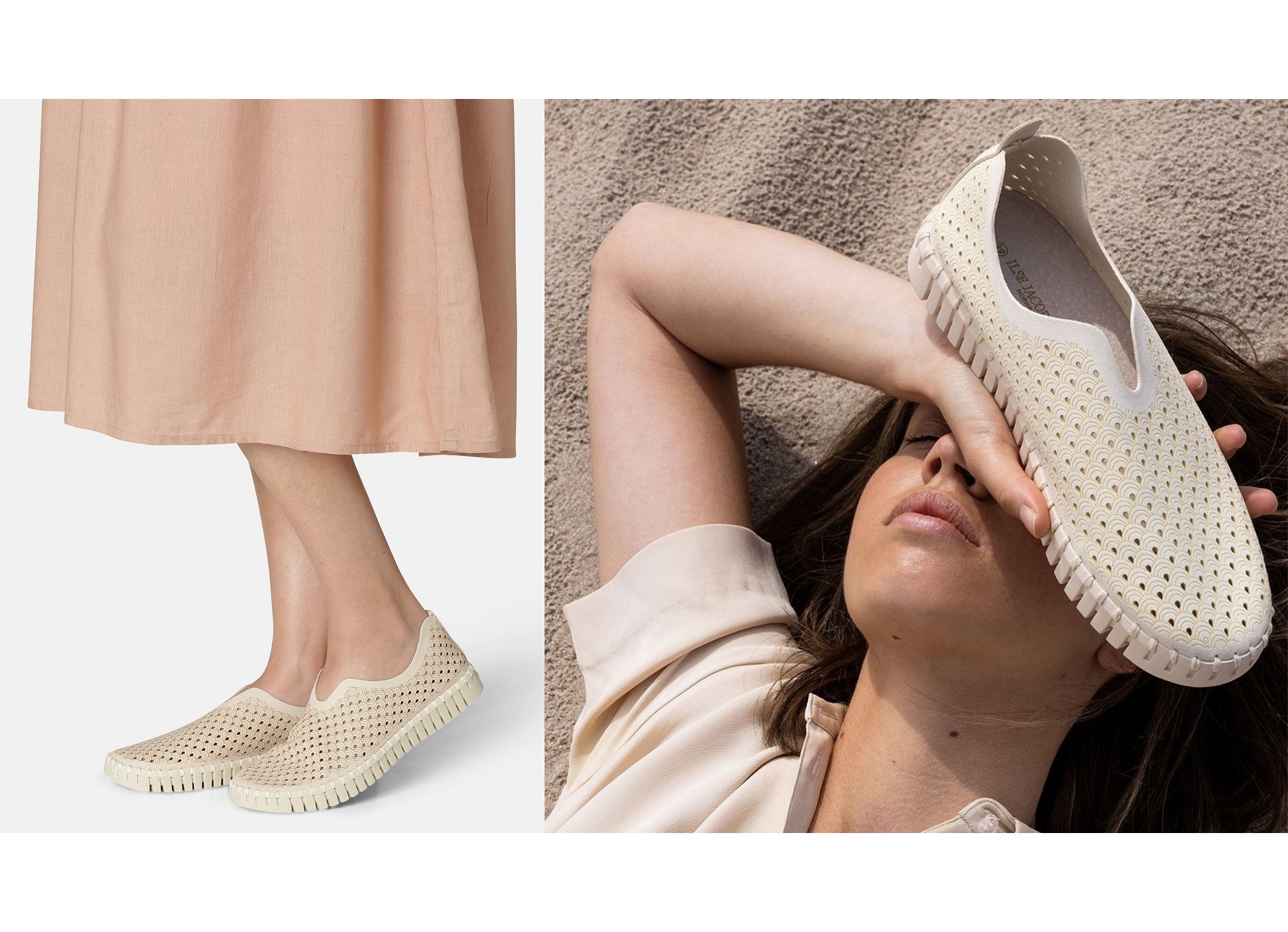 Tulip 3275 beige