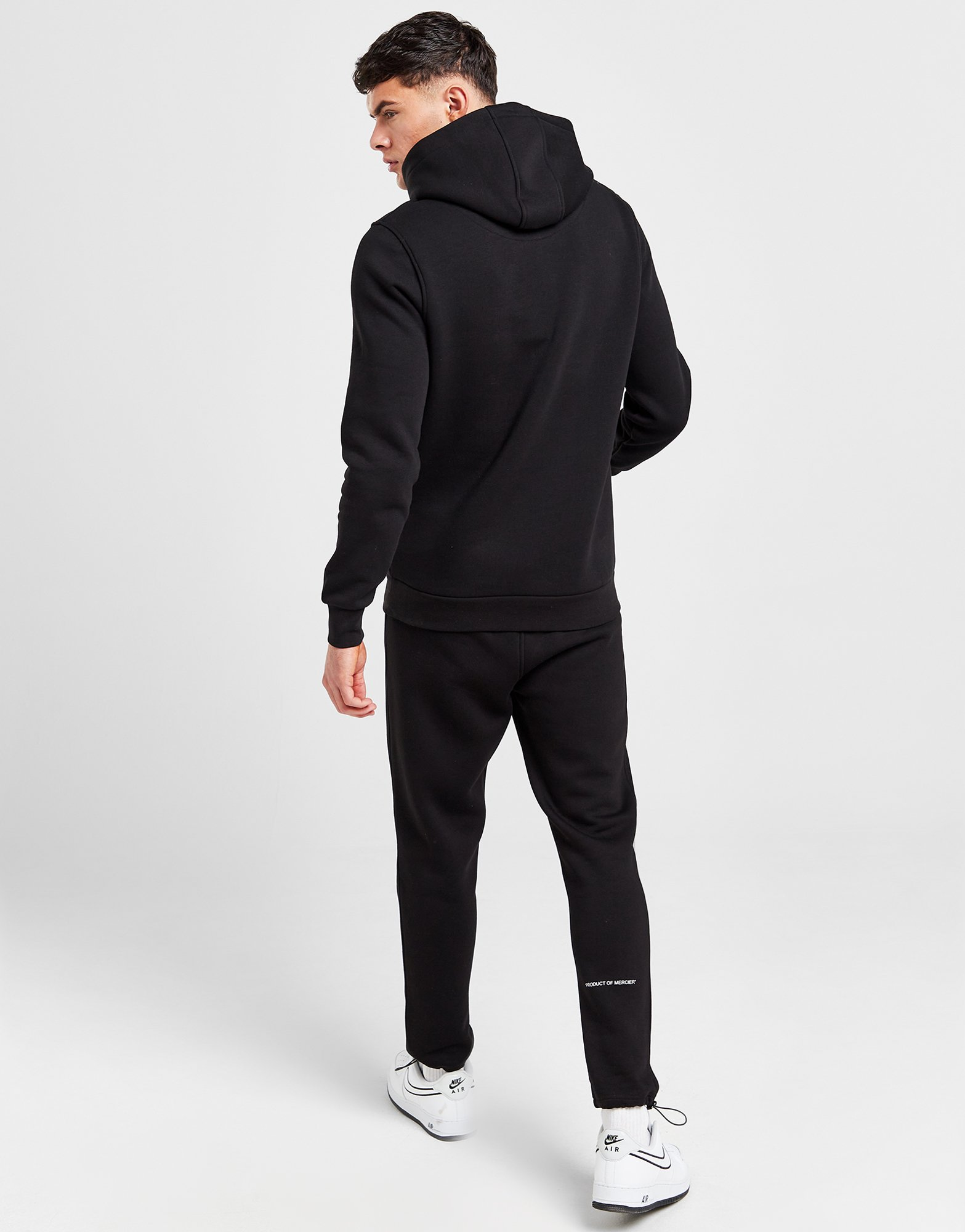 MERCIER Ensemble de survêtement 2.0 Homme