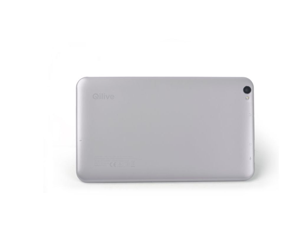 TABLET 8\