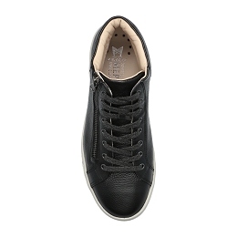 nolita  CEYLAN 9914/silk 7800  BLACK