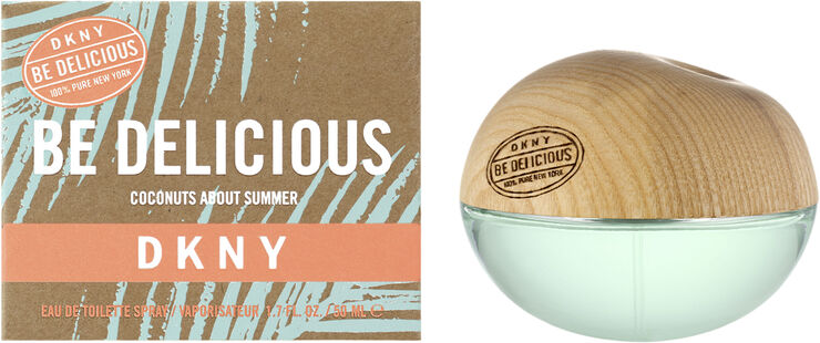 Donna Karan DKNY BE DELI COCO SUMMER 50ML