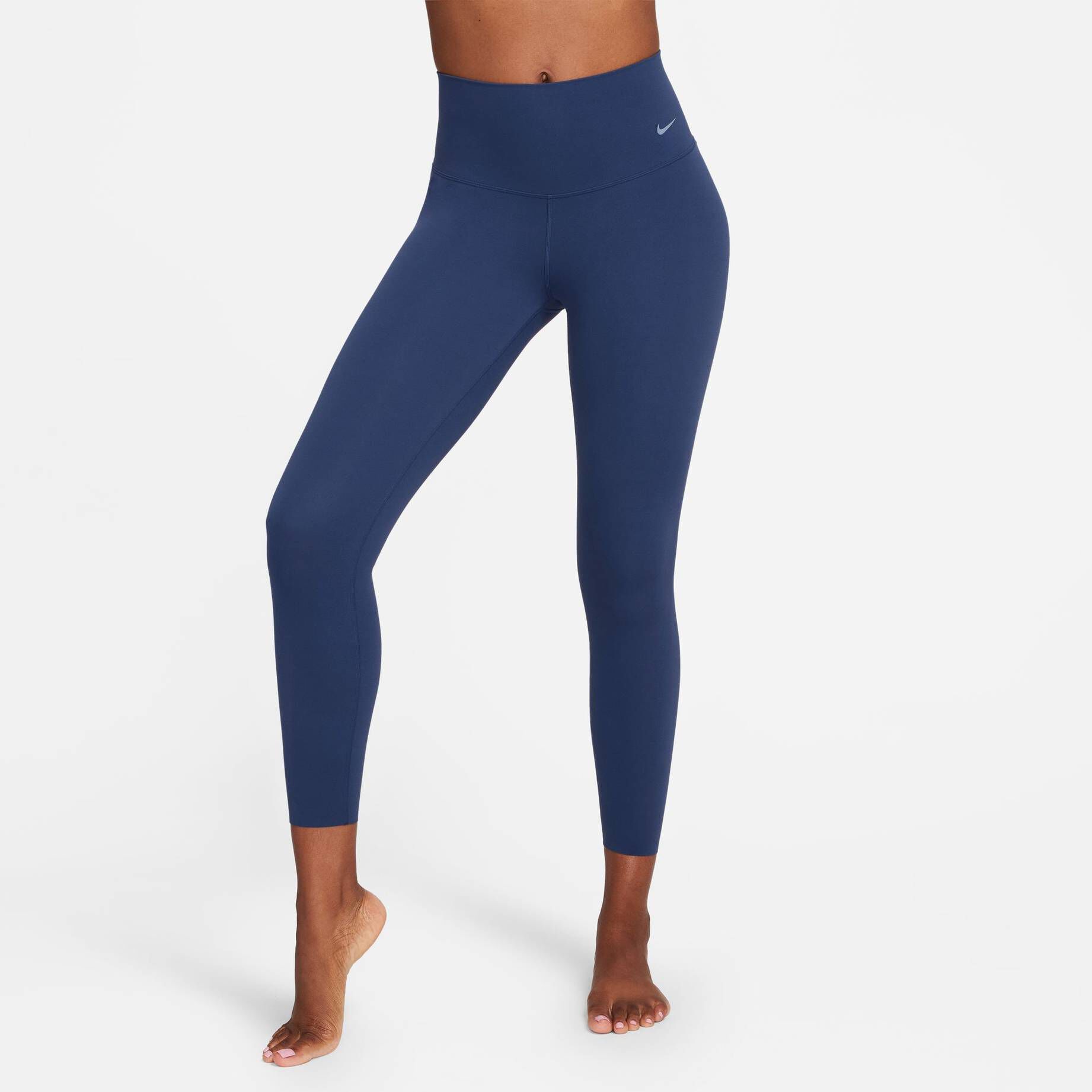Nike| Damen Trainingstights ZENVY 7/8-Länge