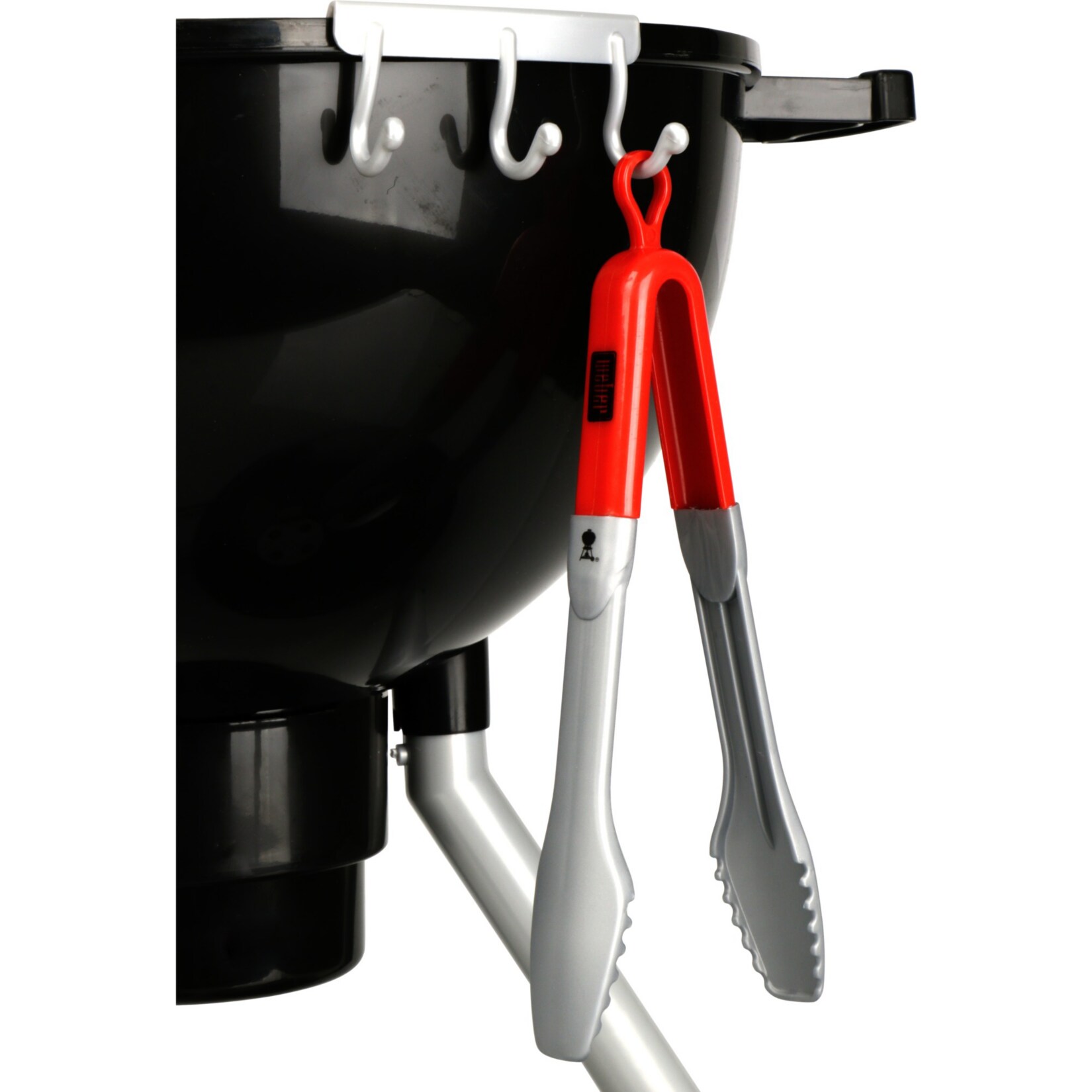 Theo Klein Spielküche Weber Kugelgrill One Touch Premium