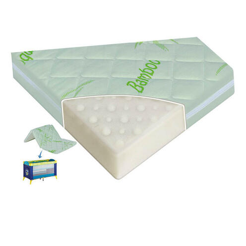 Matelas Pliant AIR Confort - LORELLI