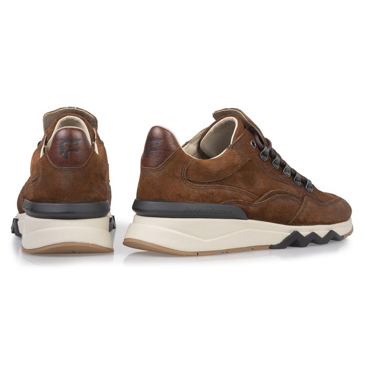 Floris van Bommel SFM-10135 cognac