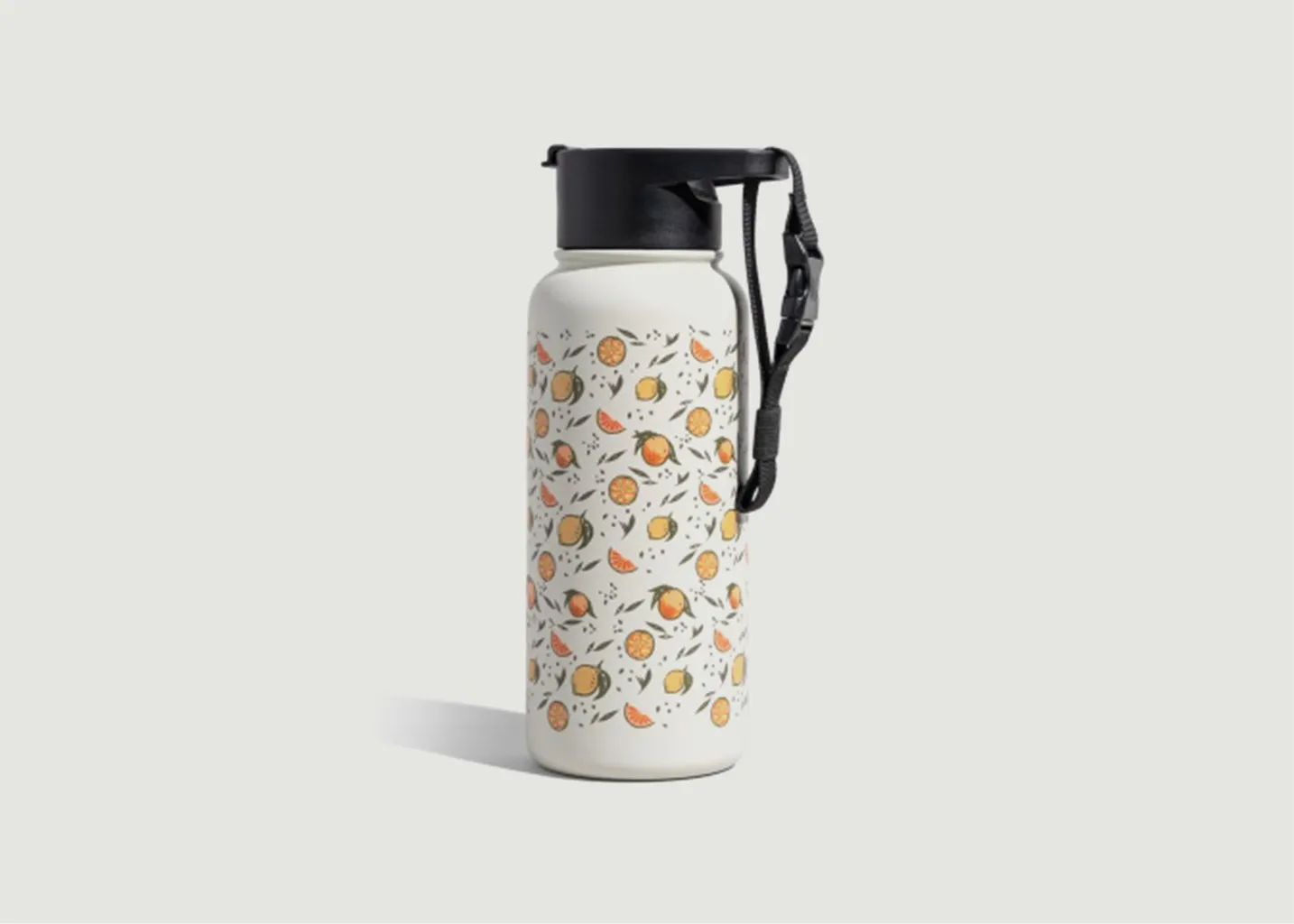 Bouteille en acier isolé 32 Oz United by Blue