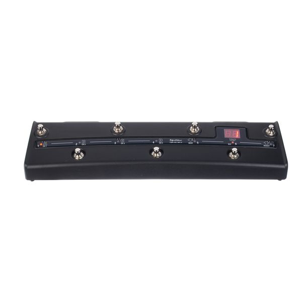 Hughes&Kettner FSM 432 MK IV