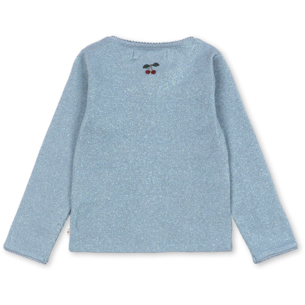 Køb Konges Sløjd Sleet Roli Cardigan