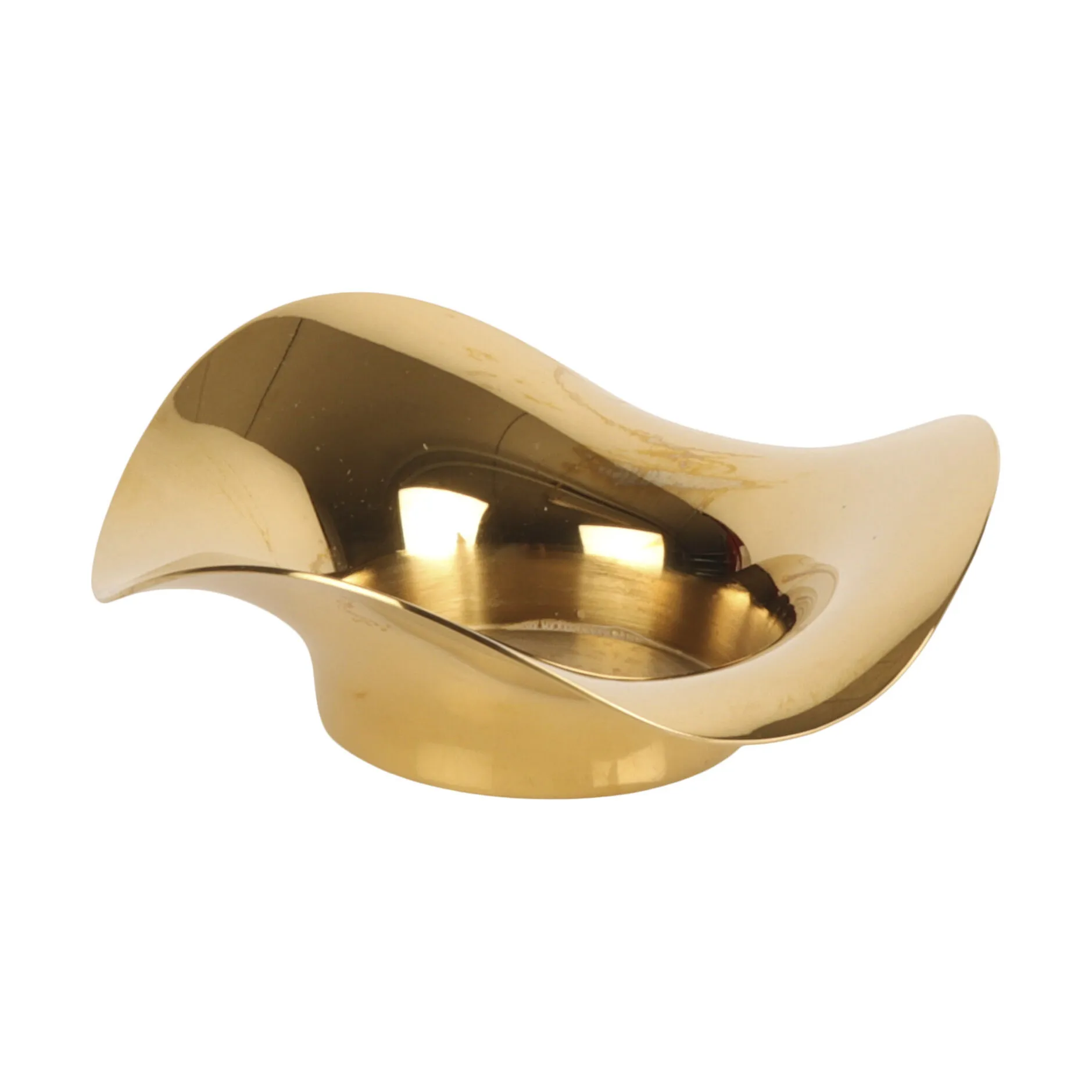 Georg Jensen GJ Cobra Søjle Lyseholder