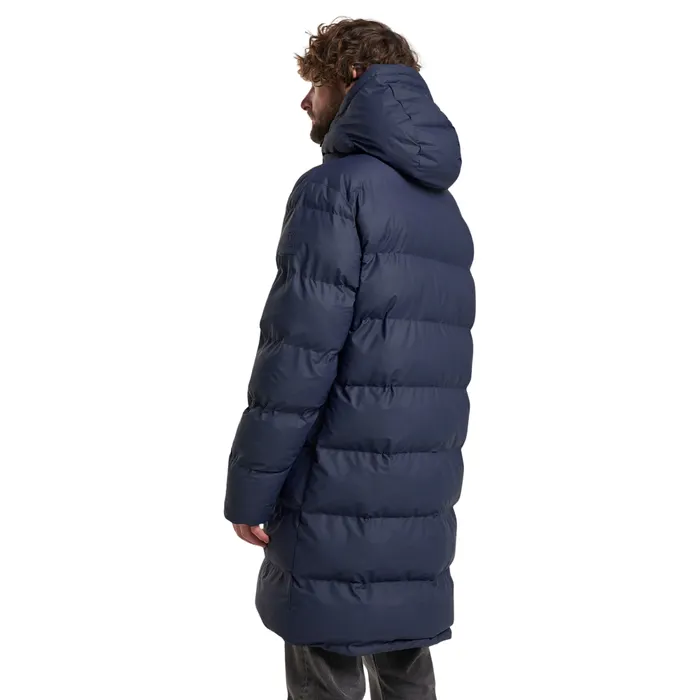 Tenson Norgay Puffer Winterjas Heren