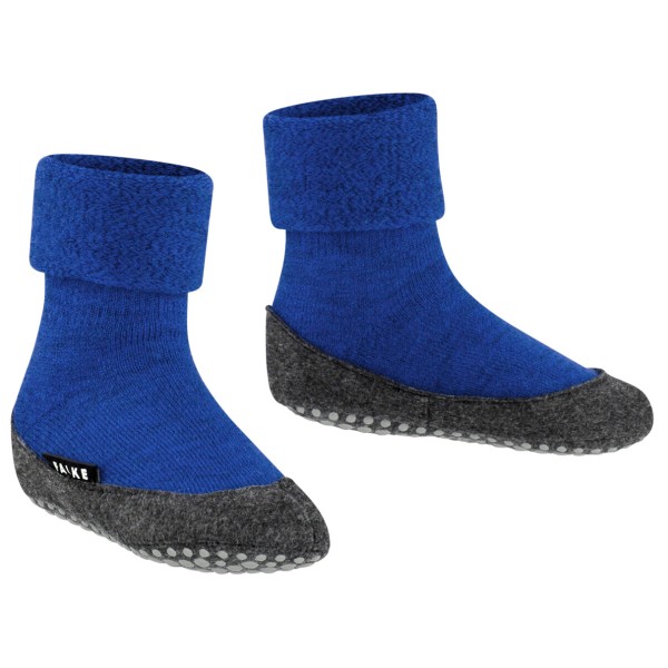 Falke - Kid's Cosyshoe Basic - Chaussons de chalet