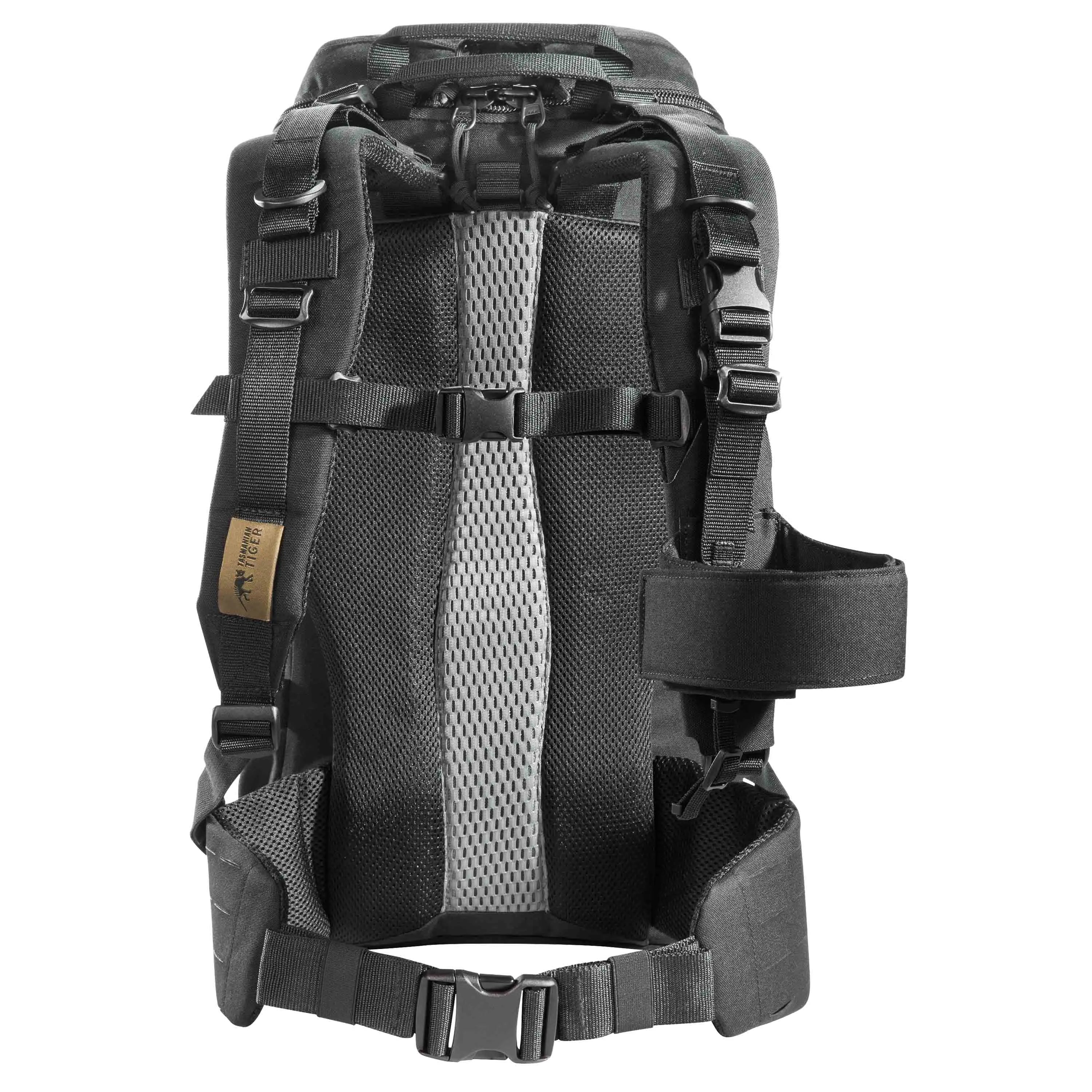 Tasmanian Tiger -  Rucksack Modular 30 Camera Pack