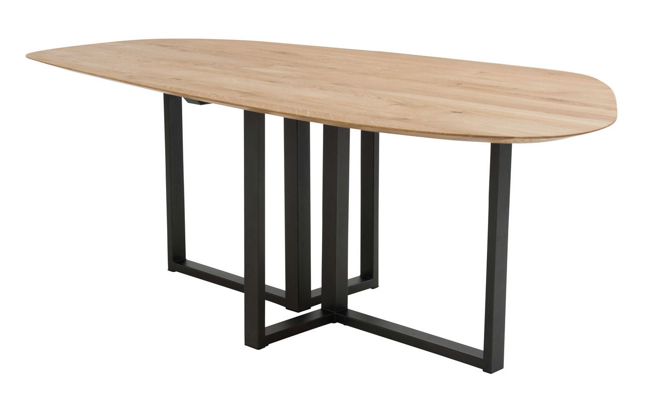Plantagie Esstisch 200x110 cm DANA