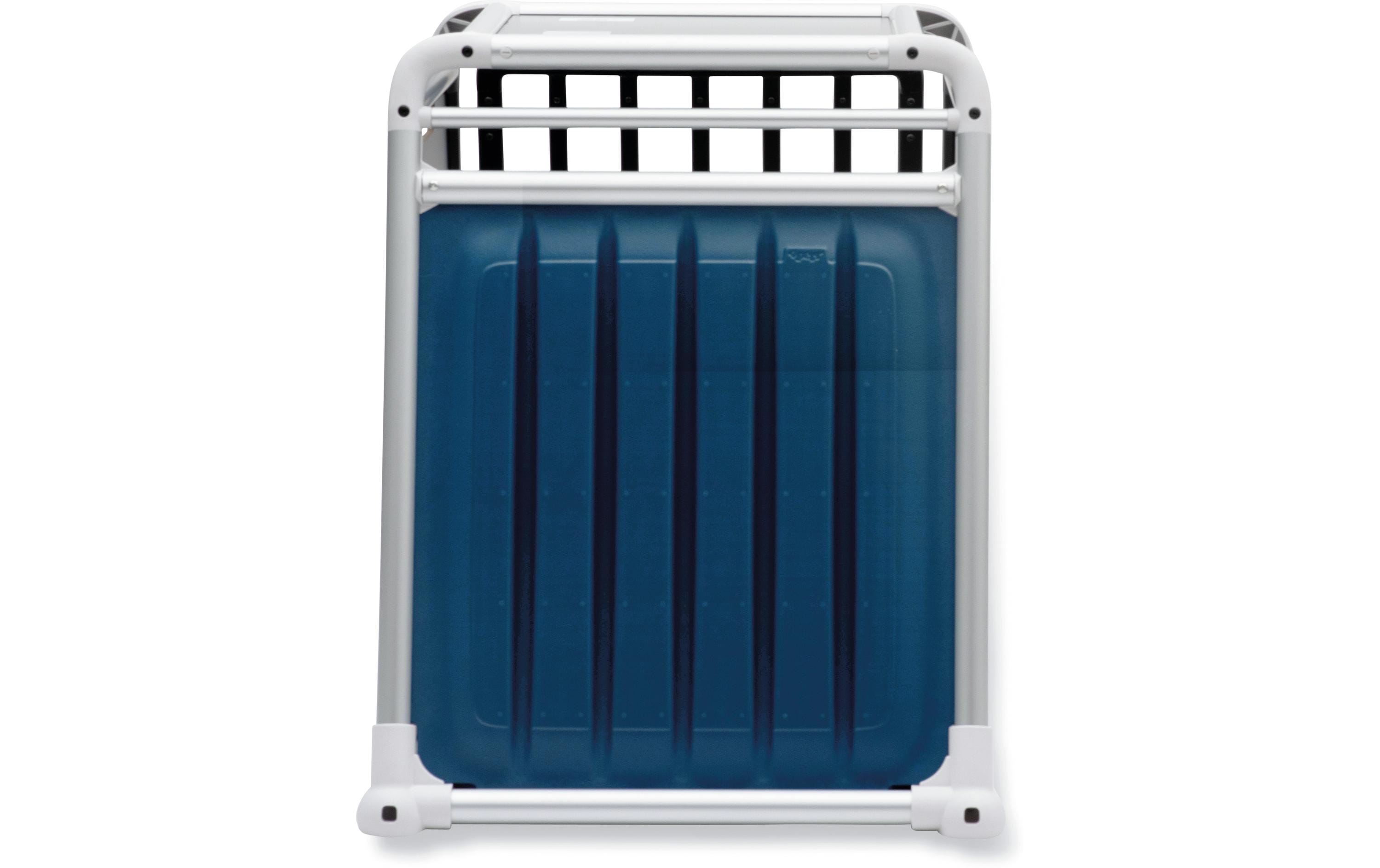Transportbox ECO 2 Medium<br>TÜV SÜD geprüfte, zertifizierte Hundetransportbox