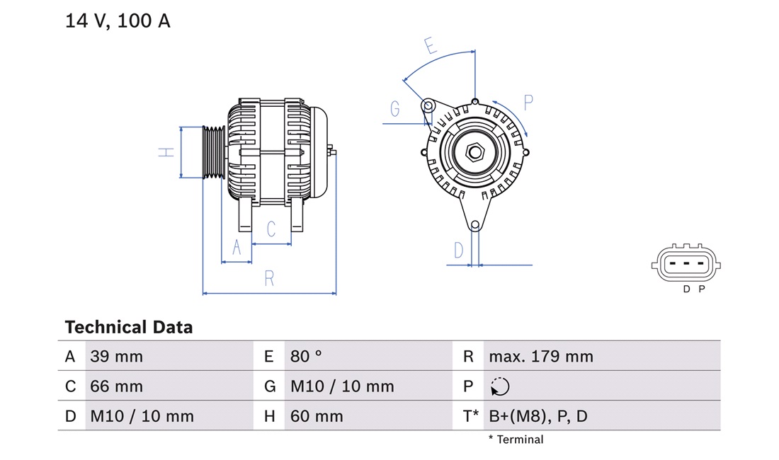 Generator