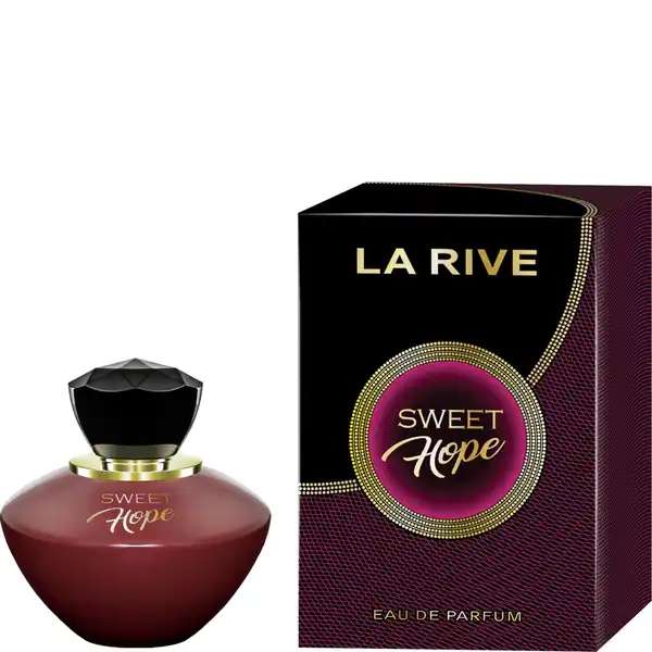 Sweet Hope, EdP 90 ml