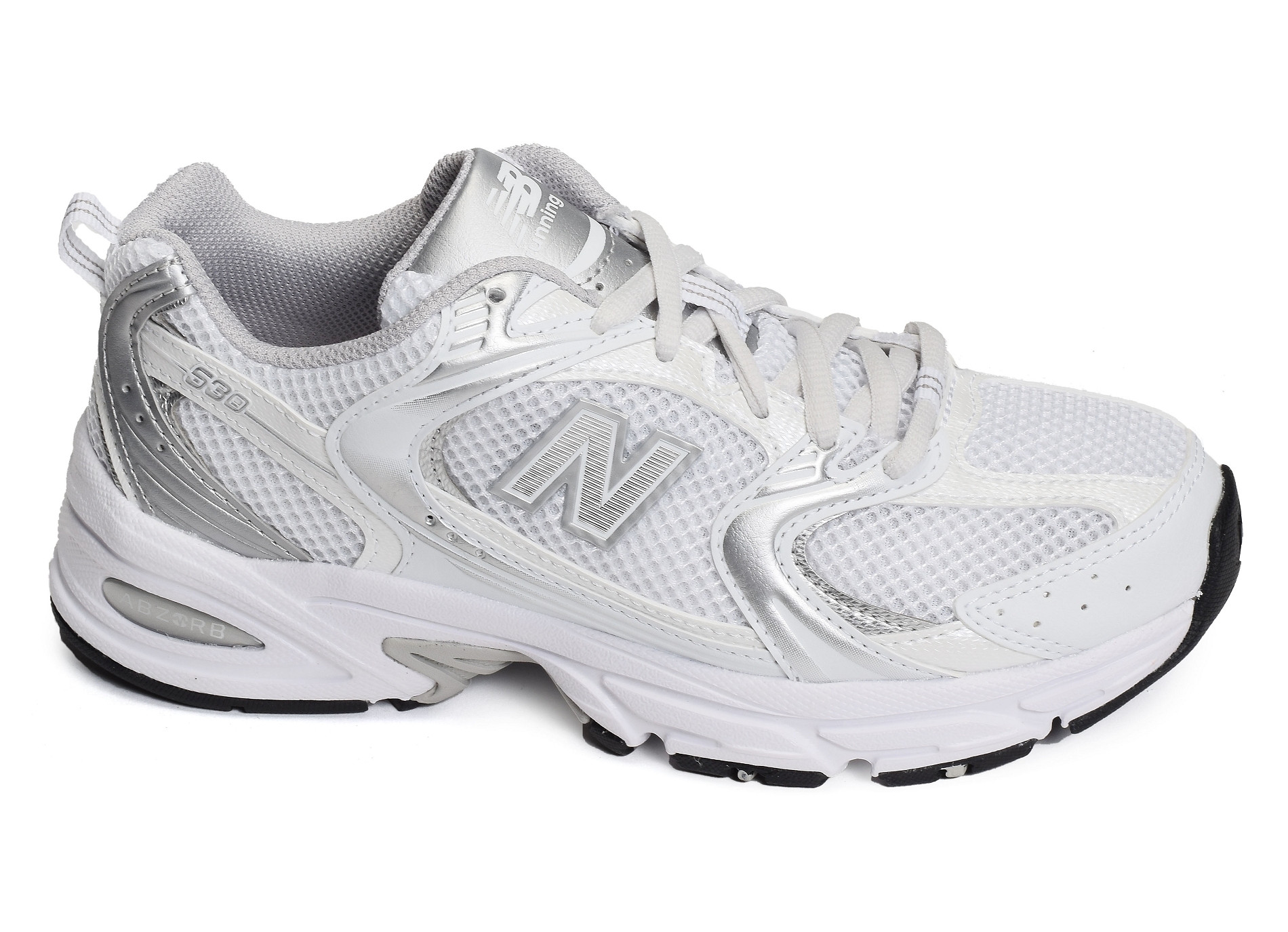 Mr530 blanc gris