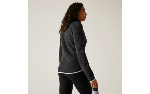Regatta Newhill Damen Fleecejacke mit durchgehendem Reißverschluss