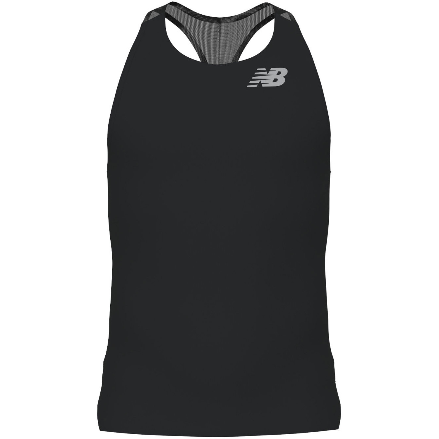 New Balance Define Fitted Singlet Heren