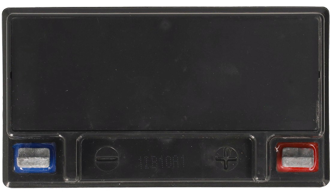 Batteri LP 12V-9Ah AGM, Mastiff 660 97-