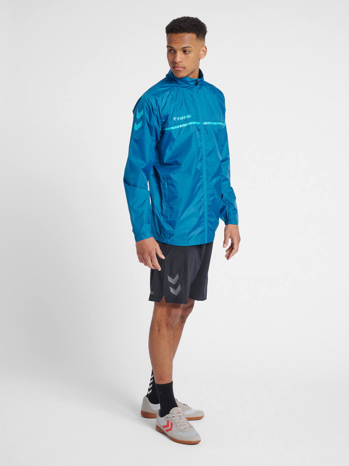 hmlAUTHENTIC PRO JACKET