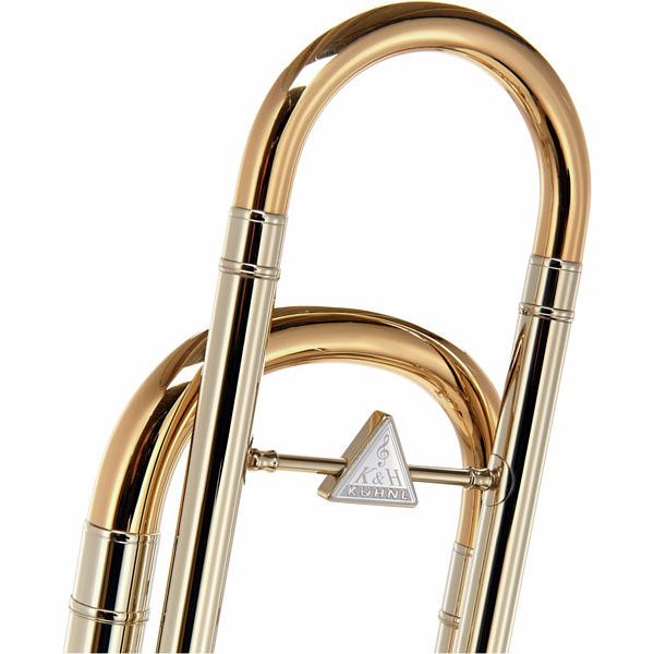 Kühnl & Hoyer .527 Bb/F-Tenor Trombone GM