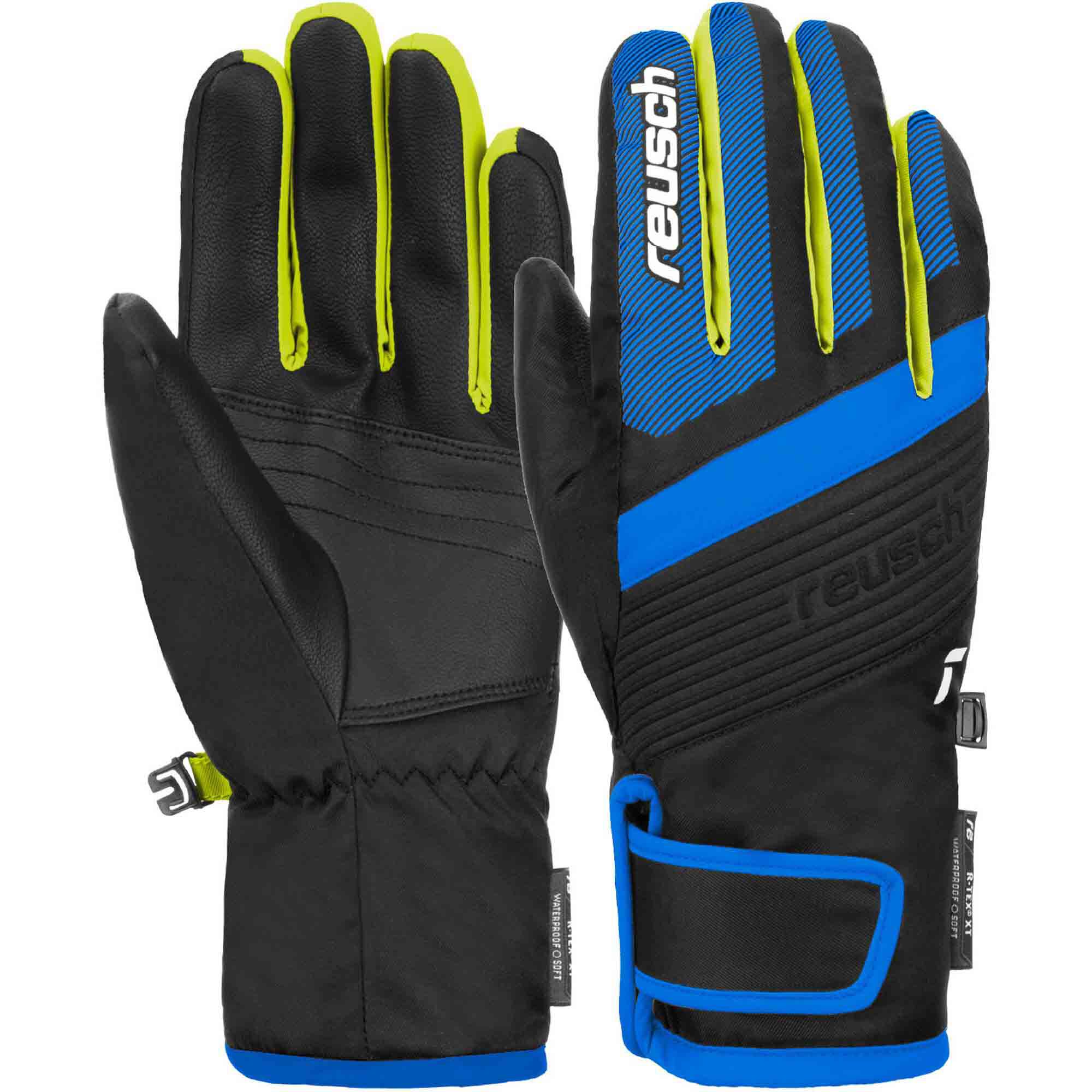 ReuschDuke R-TEX XT JR