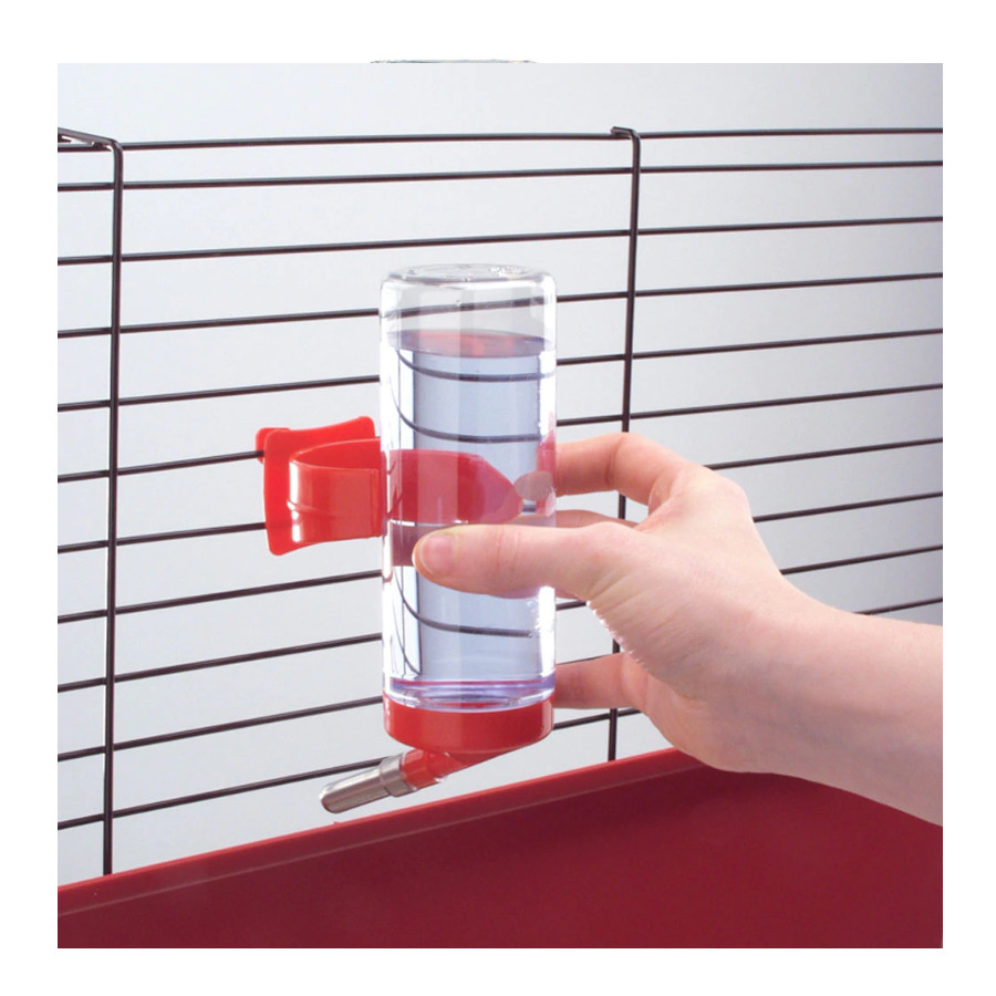 Dispensador de água Ferplast Drinky Rodent