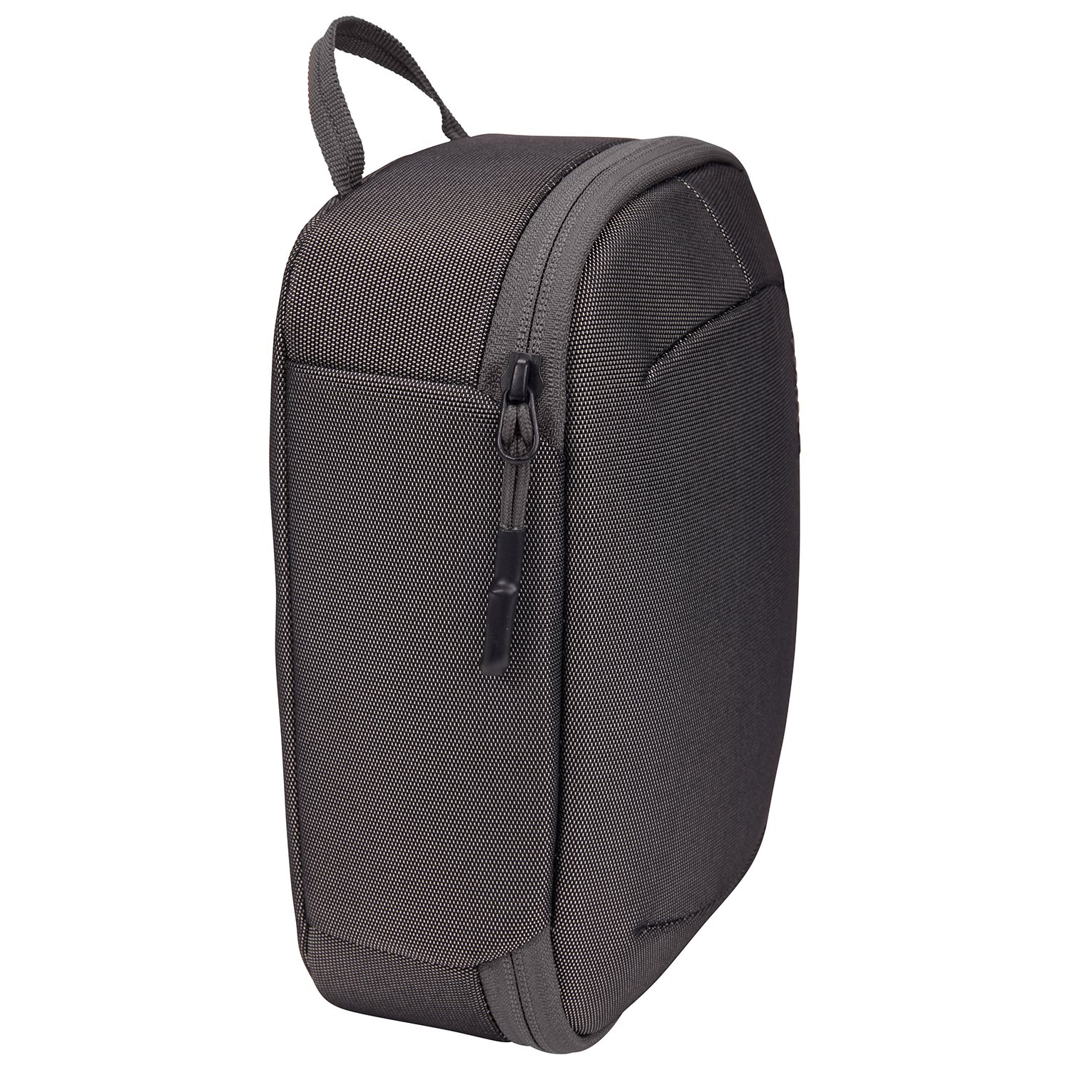 Thule Subterra 2 PowerShuttle Plus vetiver gray