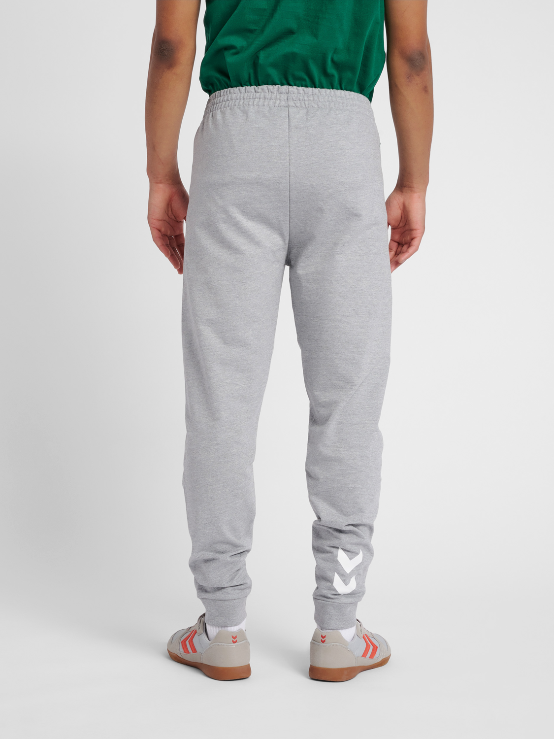 HUMMEL GO COTTON PANT