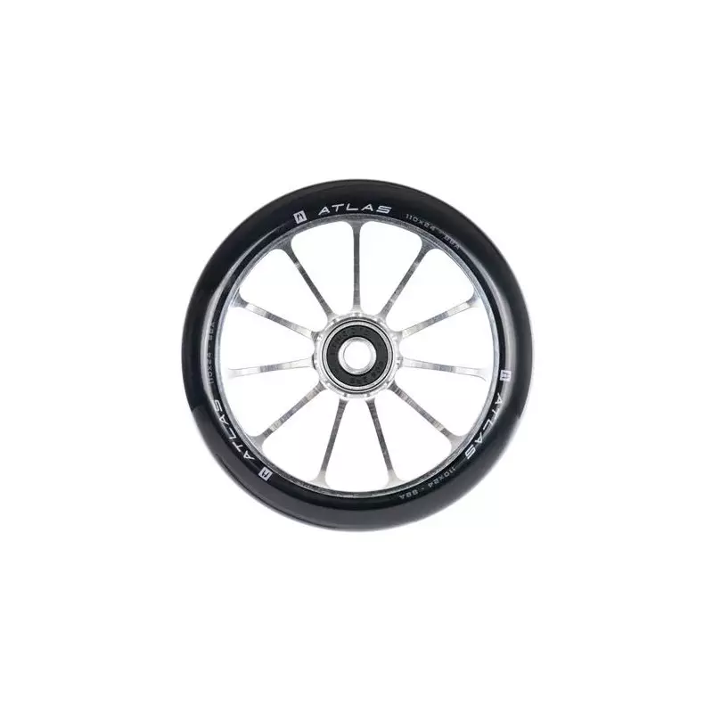 Roue trottinette ETHIC DTC Atlas 110mm