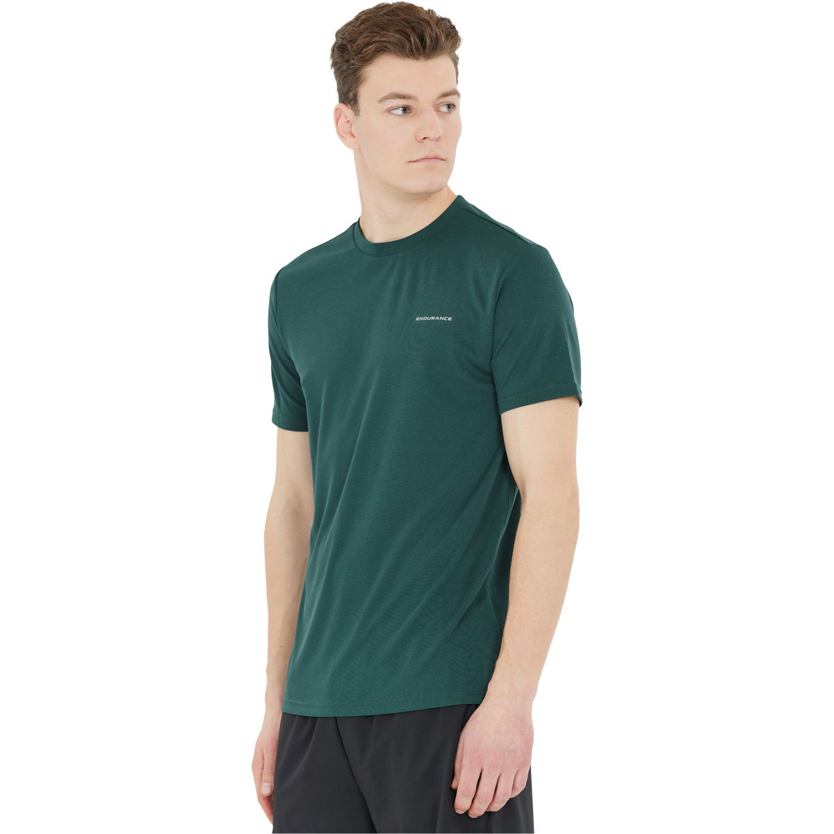 Endurance Vernon V2 Løbe T-shirt Herre