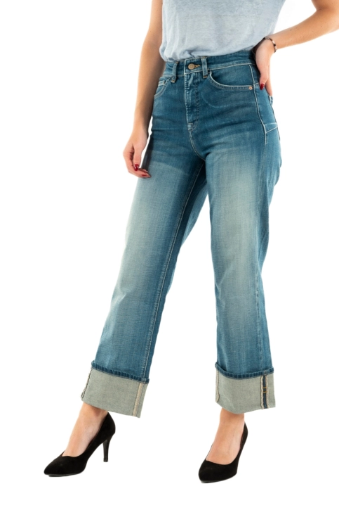 Jeans salsa 21008671 856