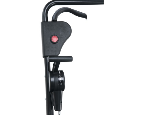 MTD Optima 37VE elektrische verticuteermachine