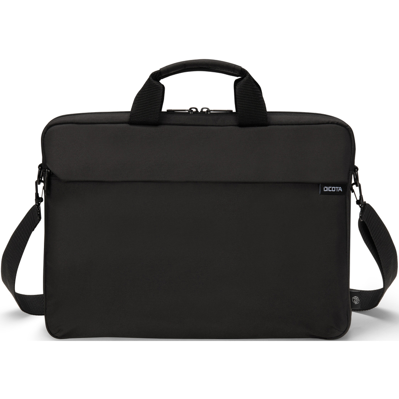 Dicota Laptoptasche Slim Case ONE, 12.5 '', schwarz