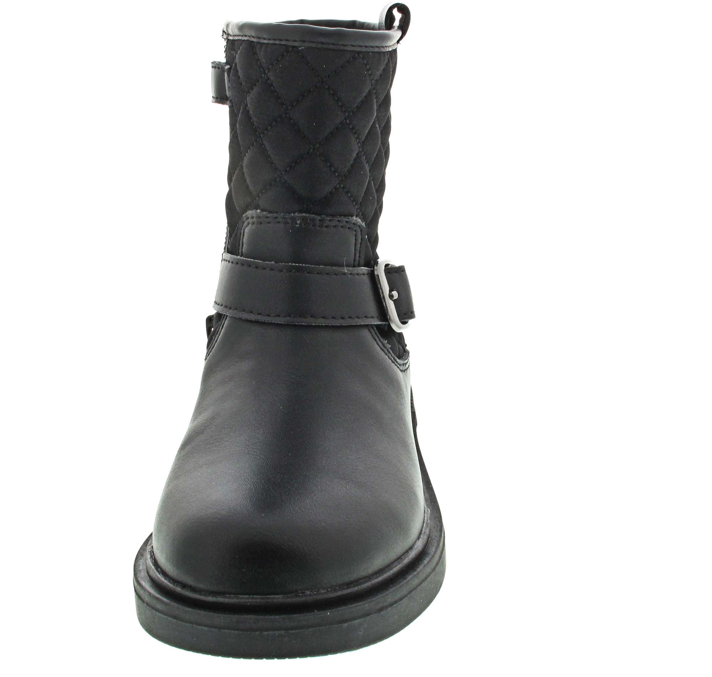 Geox Eclair Stiefelette schwarz
