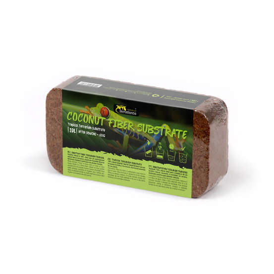Substrat noix de coco 10L