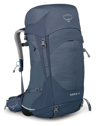 Sac de Randonnée Femme Osprey Sirrus 44 Bleu