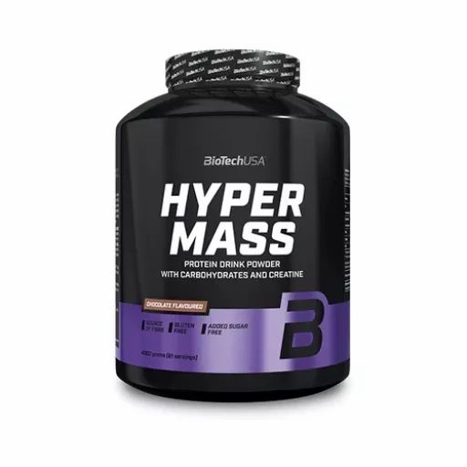 BioTech Hyper Mass