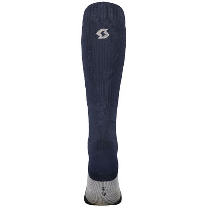 Chaussettes MX Scott MERINO - Bleu