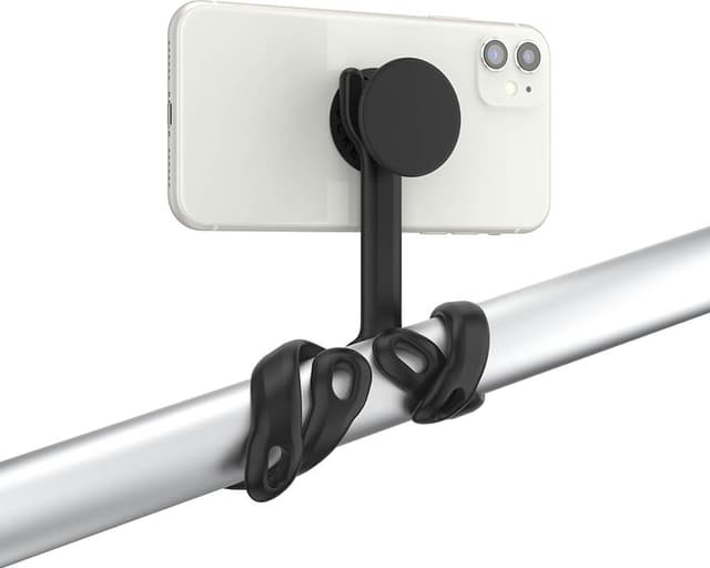 Popsockets PopMount 2 Flex multioverflade-mount til popgrips